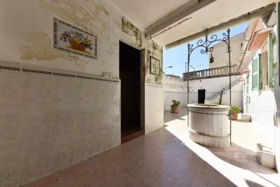 Venta Casas Porto Cristo